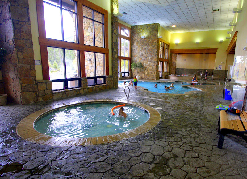 Refresh Massage Studio - Day spa in Breckenridge