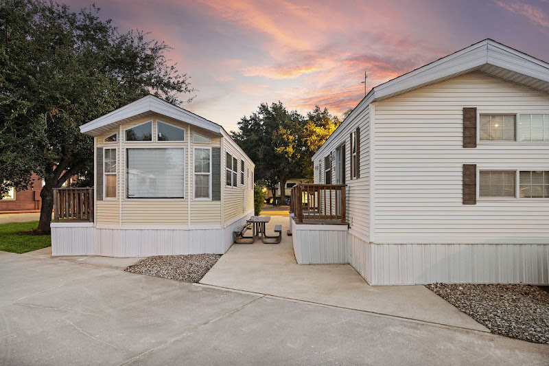 AllStar RV Resort by QRV