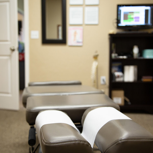Thrive Chiropractic Advanced Wellness Solutions - Chiropractor in Coeur d'Alene