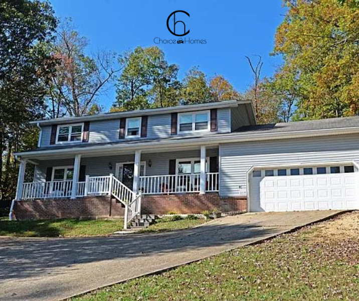Choice Homes | Brokered by EXP Realty - Real estate agency in Chattanooga
