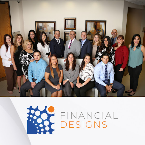 Financial Designs - Financial planner in Miami