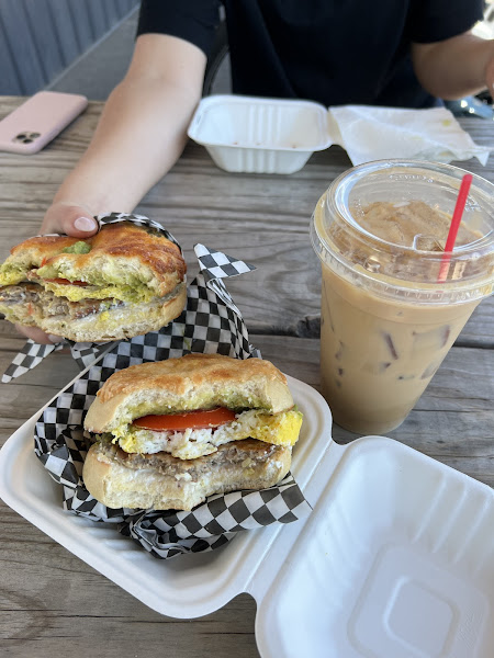 Anchored Coffee Company - Coffee shop in Coeur d'Alene