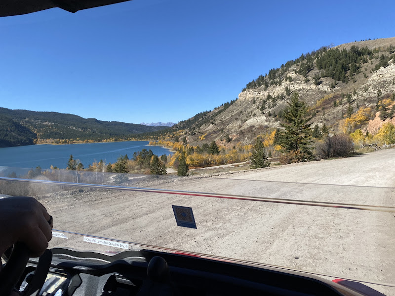 Jackson Hole Backcountry Rentals