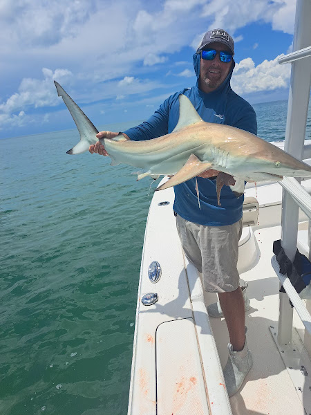 Naples Everglades Fishing Charters