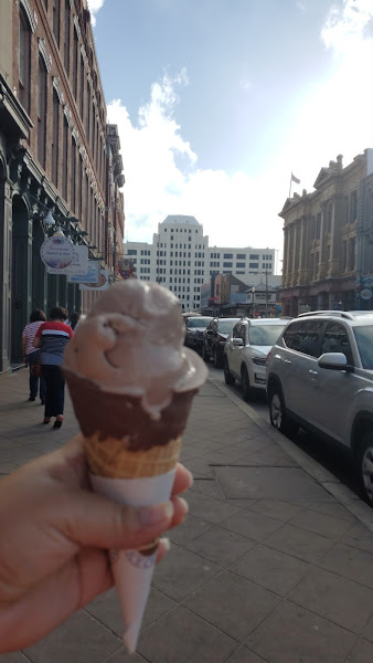 Rocky Mountain Chocolate Factory of Galveston, TX