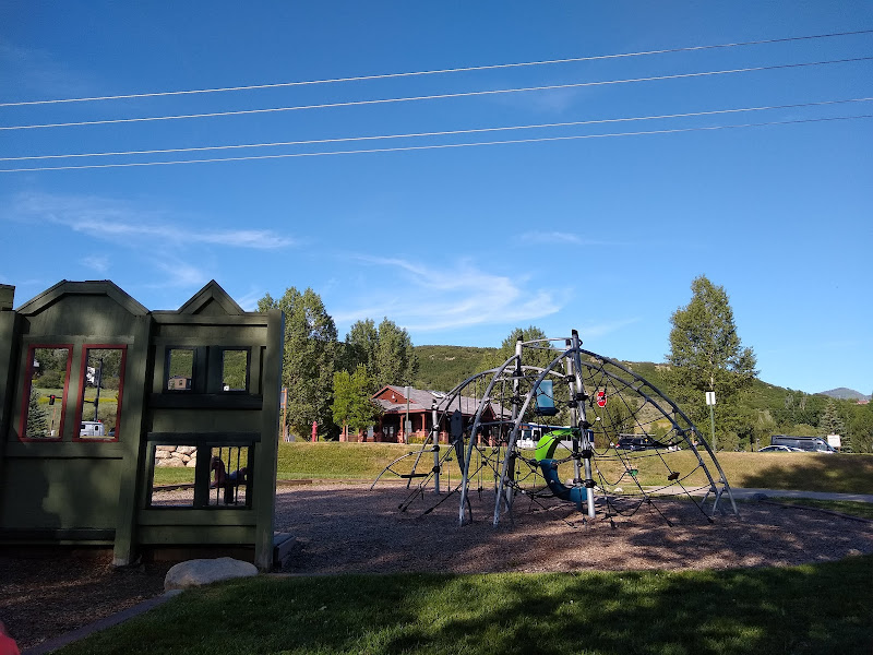 Steamboat Springs Community Center - Community center in Steamboat Springs