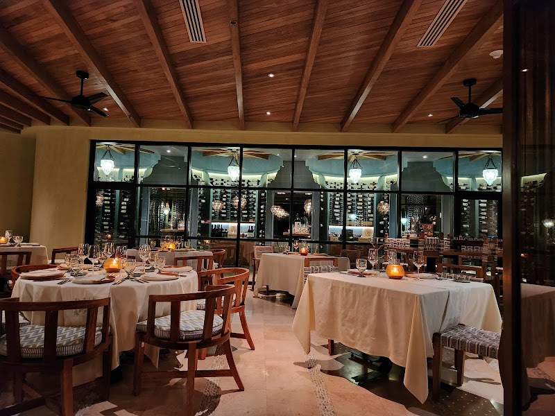 Don Manuel's - Restaurant in Col. El Pedregal