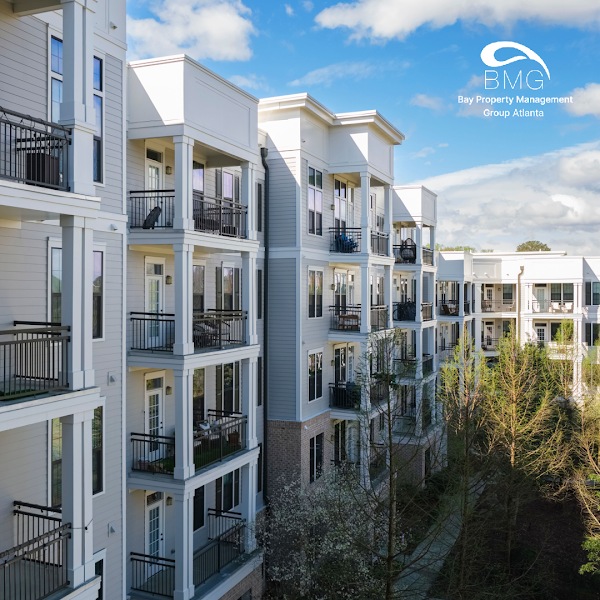 Bay Property Management Group Atlanta