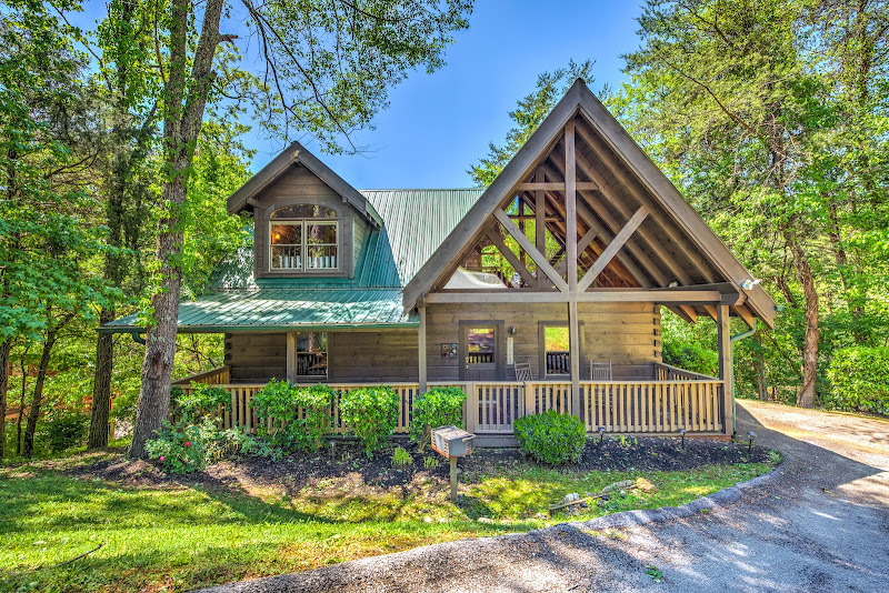 Mountain Comfort Cabin Rentals - Cabin rental agency in Gatlinburg