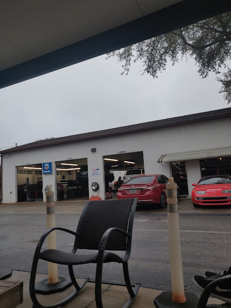 Coachman Automotive