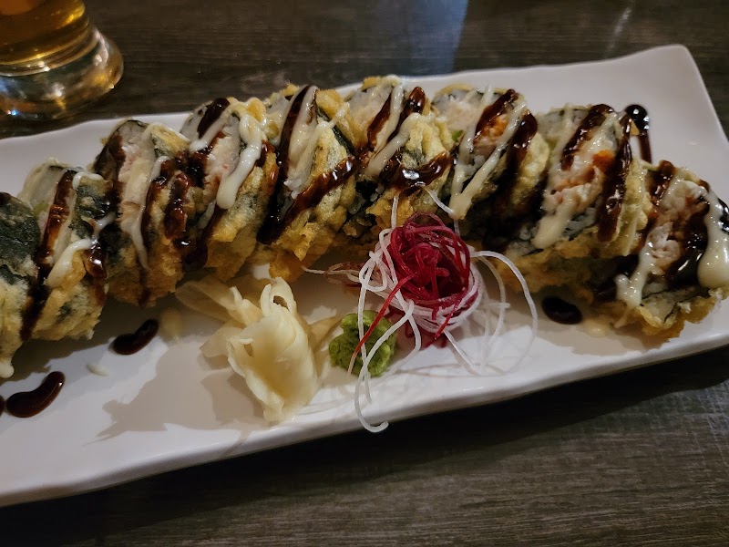 MoMo Sushi & Grill photo