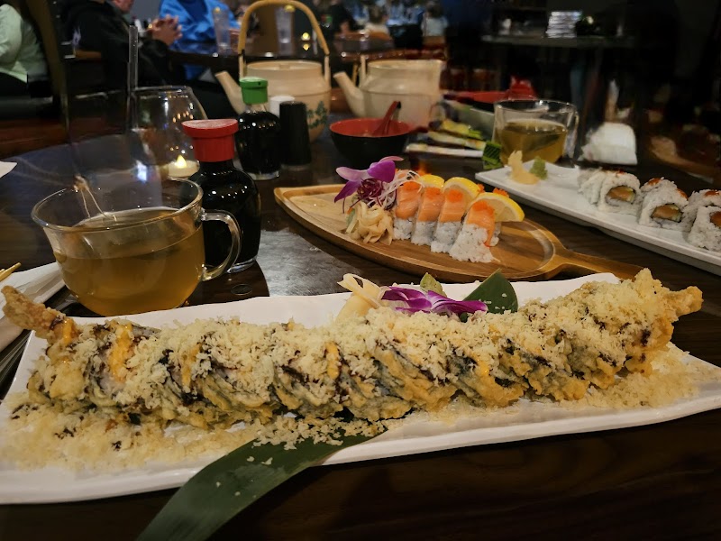MoMo Sushi & Grill photo