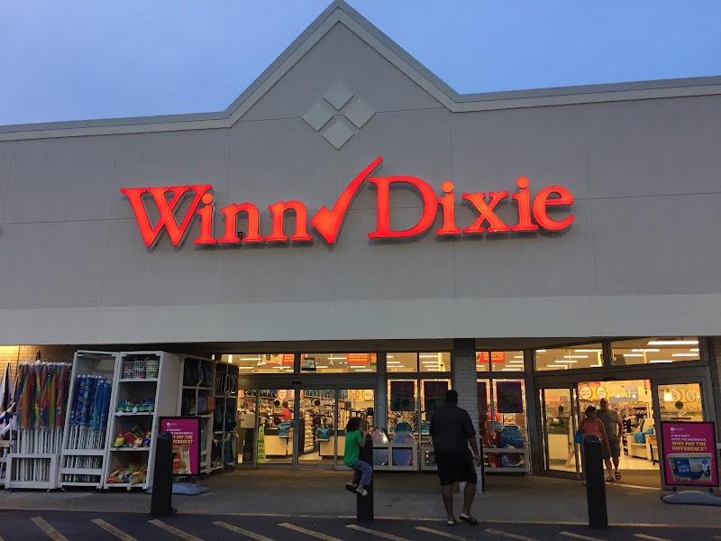 Winn-Dixie - Grocery store in Panama City Beach