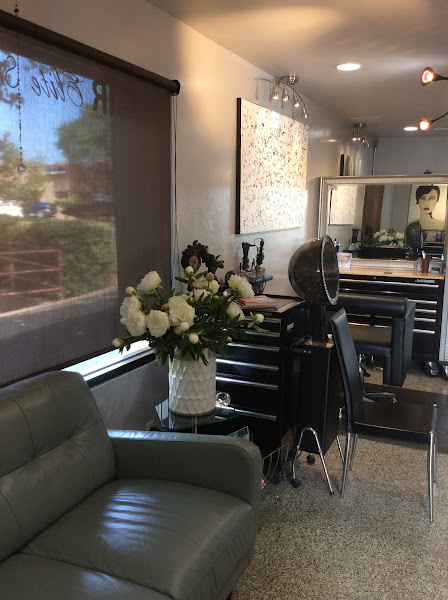 Elite Salon