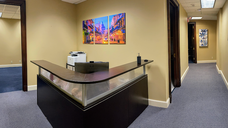 Fleur-De-Lis Primary Care Clinic