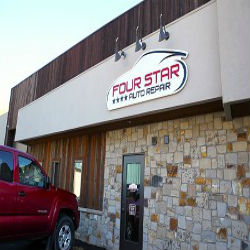 Four Star Auto Repair LLC