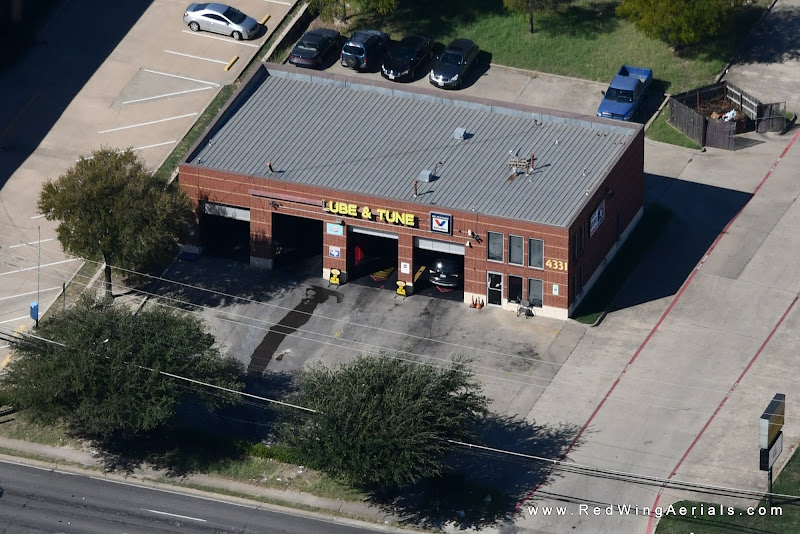 Dallas Auto Service - Auto machine shop in Dallas