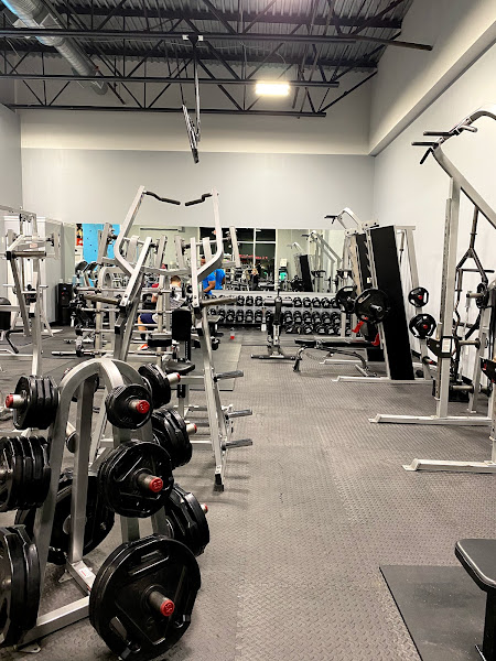 OC FIT GYM - Gym in Ocean City