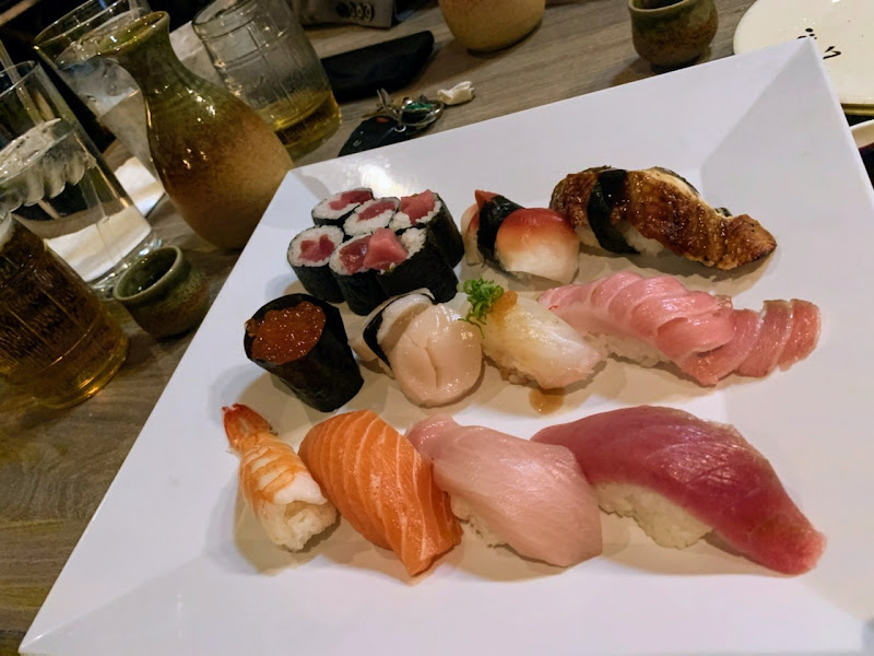 Sushi Sen Scottsdale