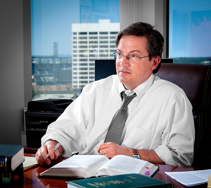 Hall & Lampros, LLP - Personal injury attorney in Atlanta