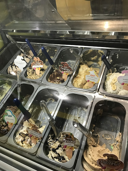 Olaf's Siesta Village