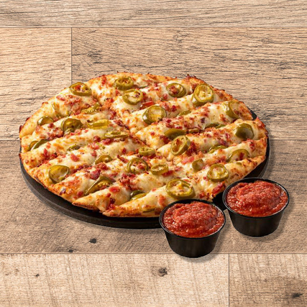 Pizza Ranch - Pizza restaurant in Branson