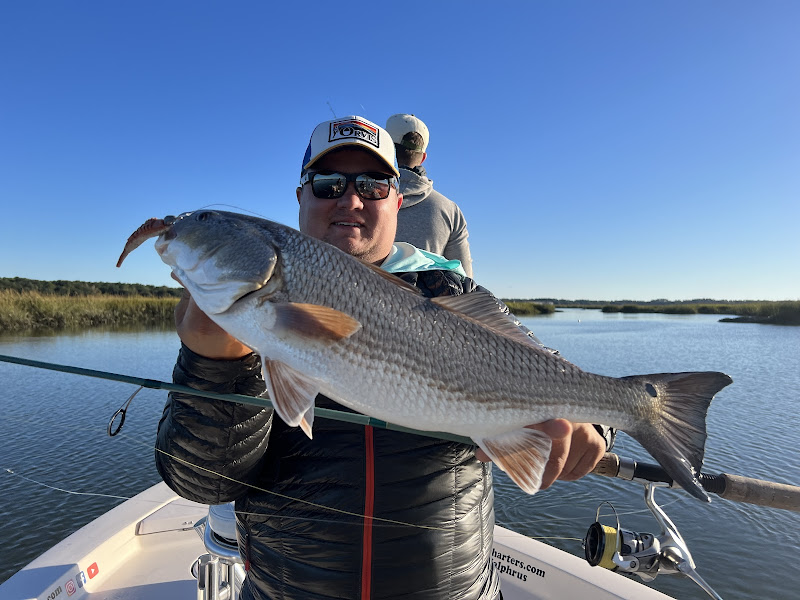 Palmetto Lagoon Charters