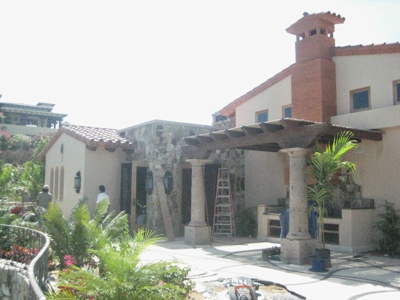 Prestige Homes Los Cabos - Construction company in 23454 Cabo San Lucas