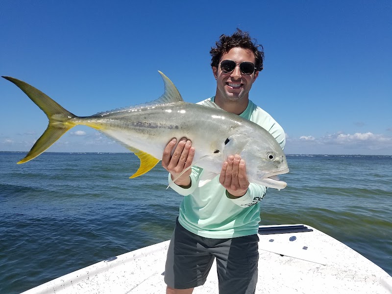 Full Net Fishing Charters - Navarre photo