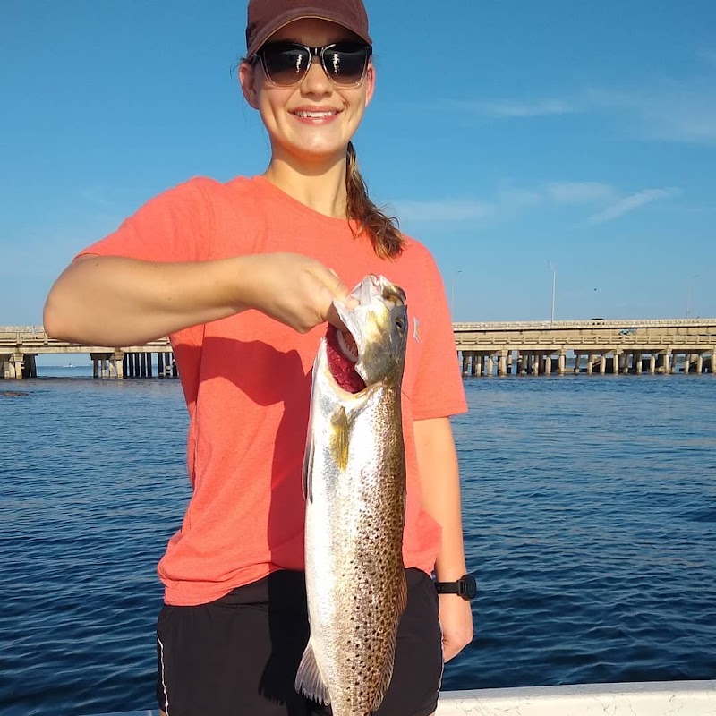 Full Net Fishing Charters - Navarre photo