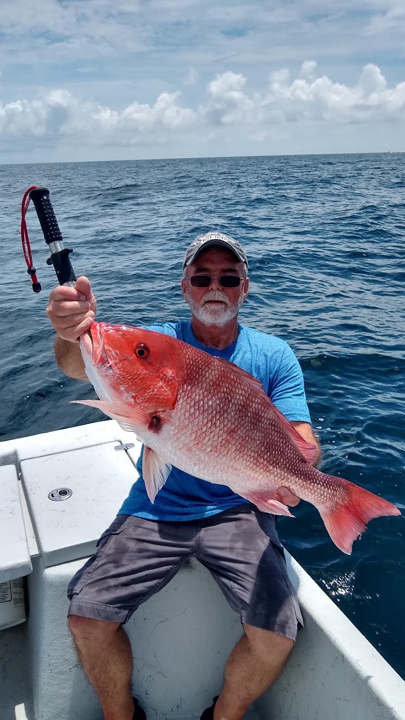 Full Net Fishing Charters - Navarre photo
