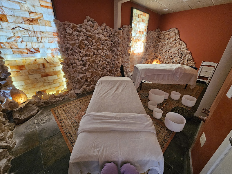 Sedona Infinity Spa & Wellness Center