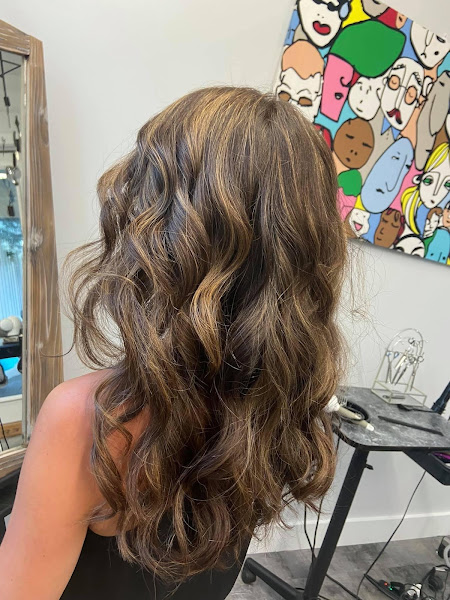 Kazashka LLC - Hair salon in Santa Rosa Beach
