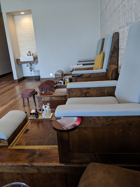 Vivian's Boutique Spa