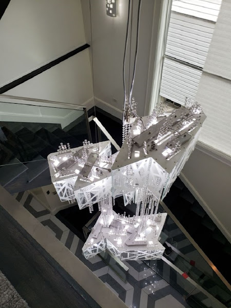 High Voltage Electrical