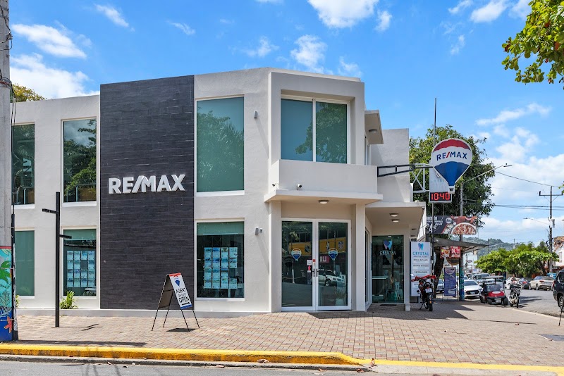 REMAX Jaco Beach Costa Rica Real Estate - Industrial real estate agency in your area