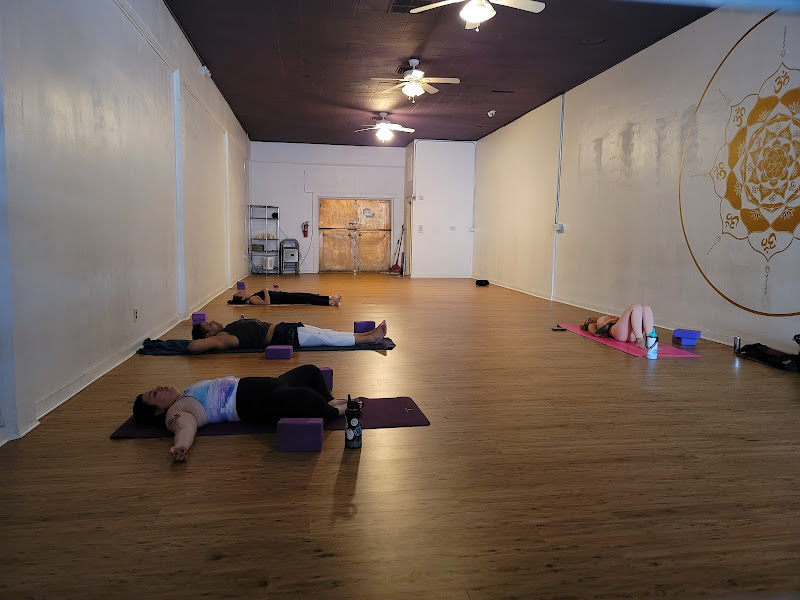 Sin City Yoga - Yoga studio in Las Vegas
