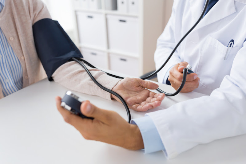 Dr. Benjamin Franklin - Doctor in Puerto Plata 57000