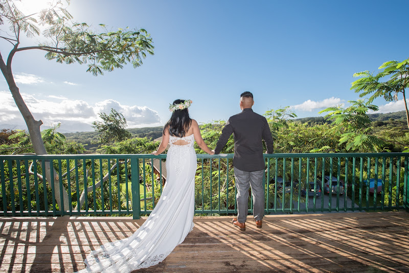 Hawaii Vista Weddings