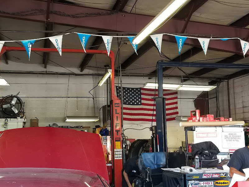 Eagle One Automotive