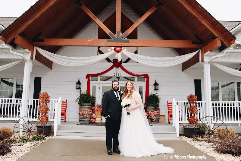 The Southern Pines Wedding and Event Venue - Event venue in Pigeon Forge