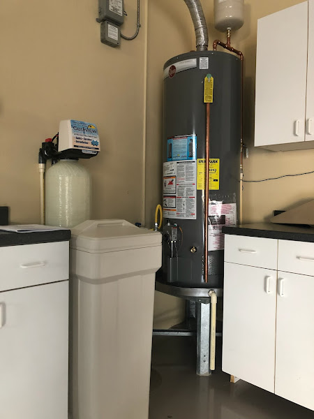 Gulfview Plumbing & Water Treatment