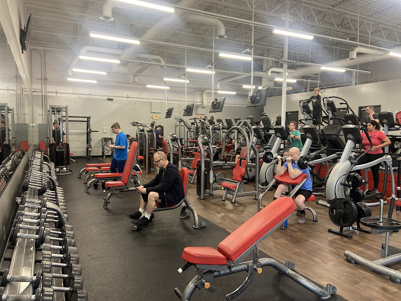 Snap Fitness Atlanta (Glenwood Park)
