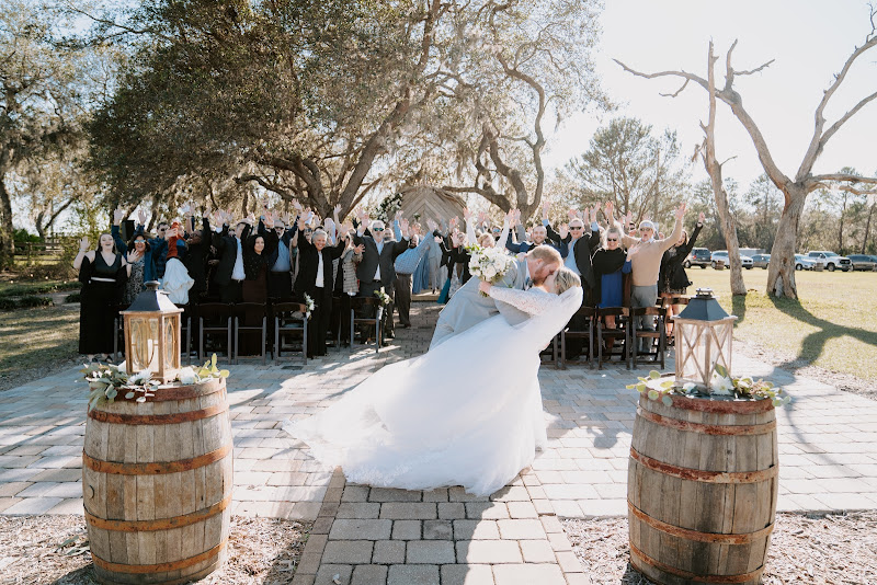 Bending Branch Ranch Wedding and Event Venue