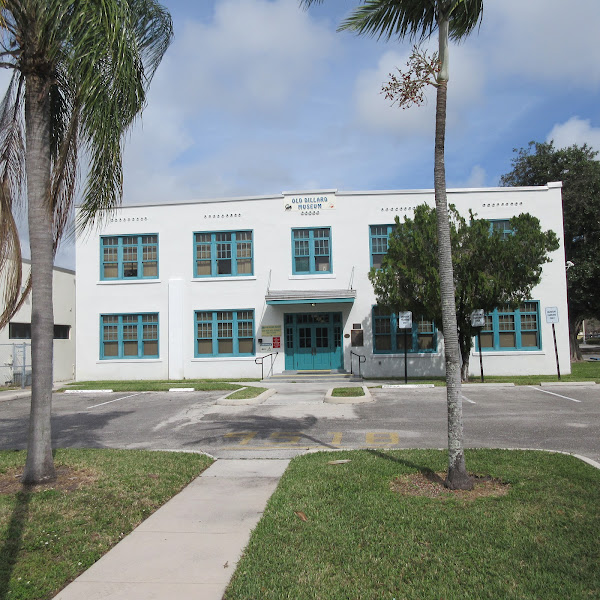 Old Dillard Museum