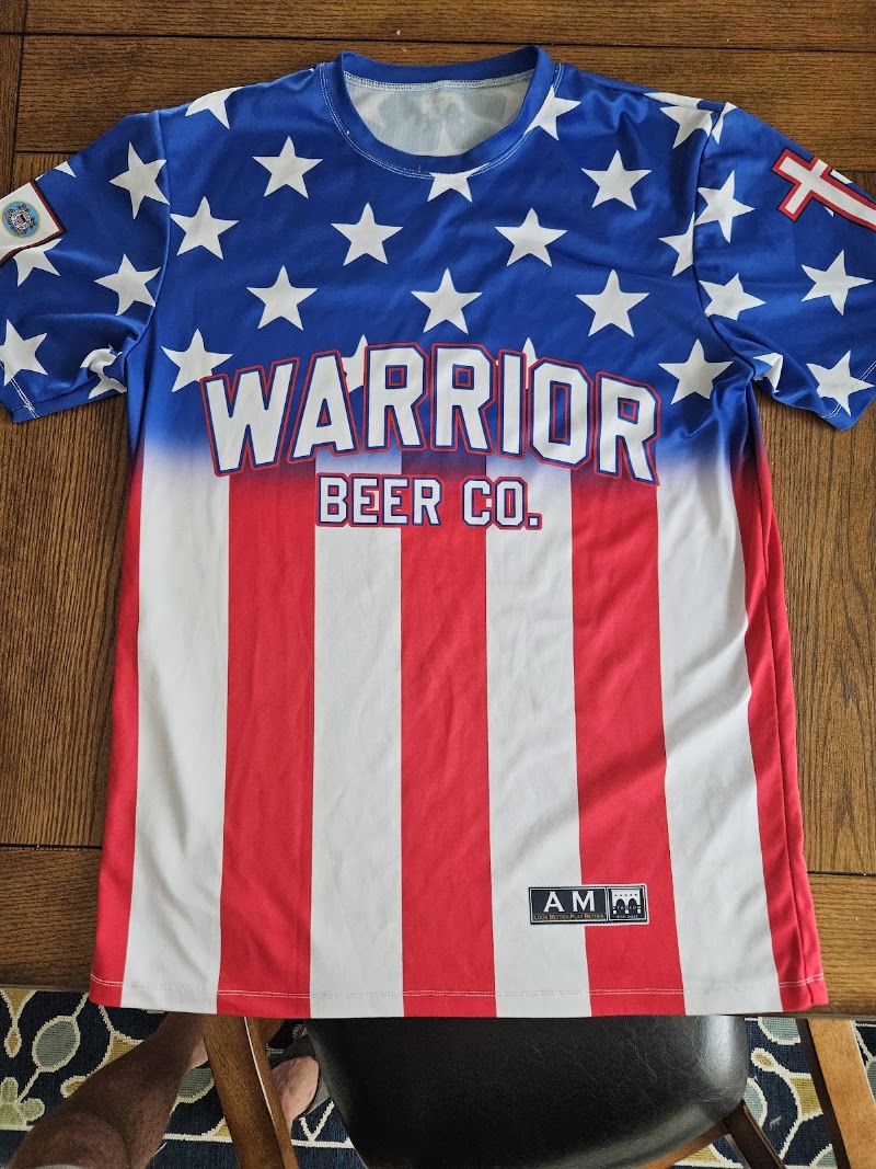 Warrior Beer Company - Brewery in Pensacola