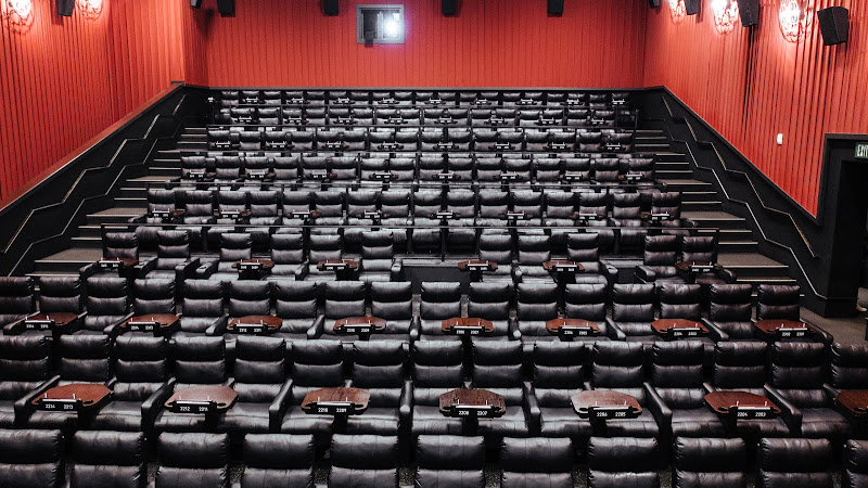 Alamo Drafthouse Cinema Cedars