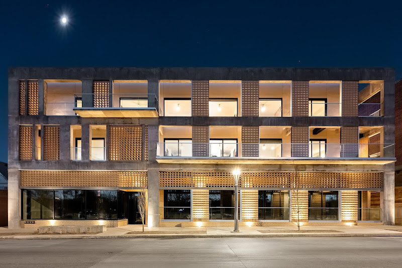 Berkeley Hotel Denver - Hotel in Denver