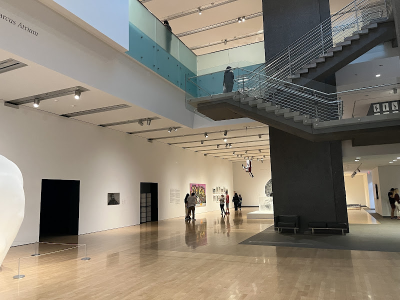 Phoenix Art Museum - Tourist attraction in Phoenix