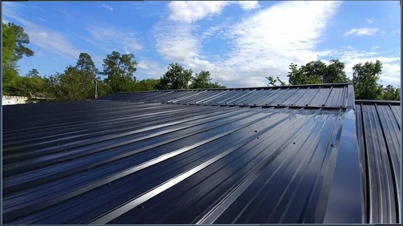Paramount Roofing - Roofing contractor in Palm Springs